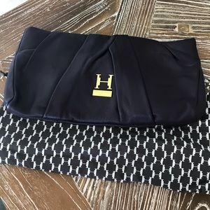 Beautiful Halston Clutch